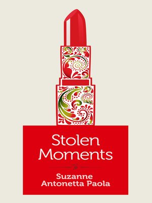 cover image of Stolen Moments